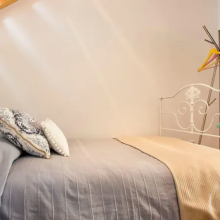 Apartman Sweetest Avenida
