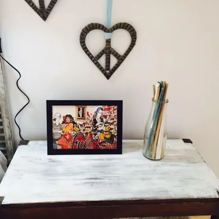 Sweetest Avenida Apartman Lisboa